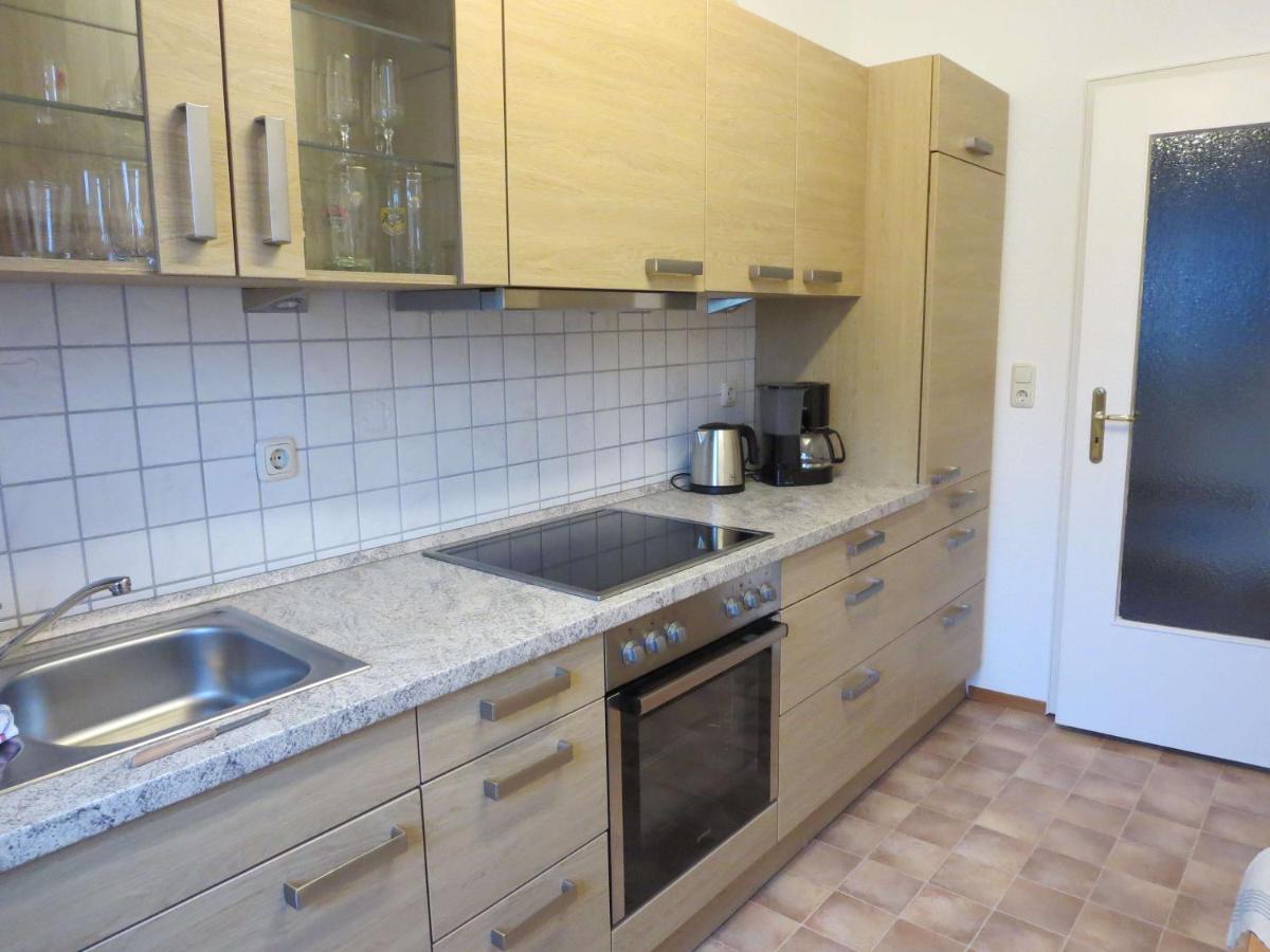 Ferienwohnung Birkenflair Seeon-Seebruck Kültér fotó